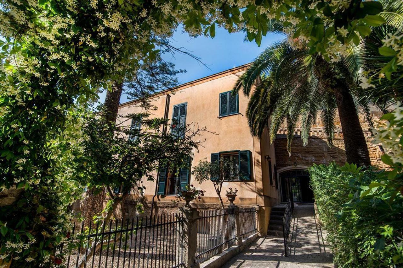 Kingarthurapartament Agrigento Buitenkant foto
