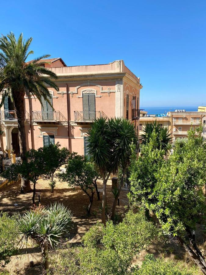 Kingarthurapartament Agrigento Buitenkant foto